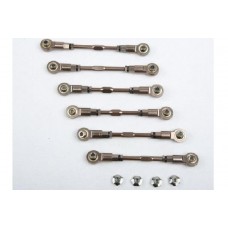 LT CNC Alloy Bar Set | Rovan Sports